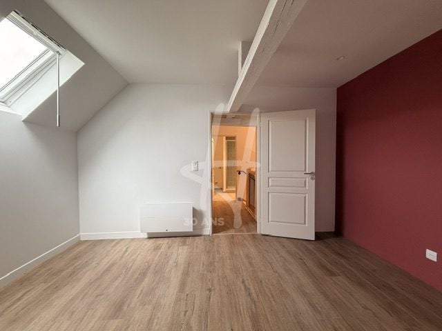 Appartement Rue des Allemands à Metz