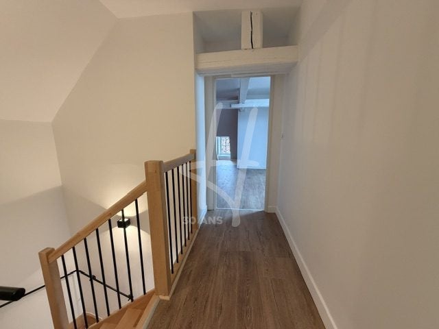 Flat Rue des Allemands in Metz