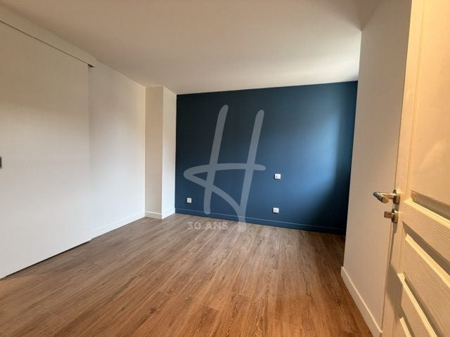 Appartement Rue des Allemands à Metz
