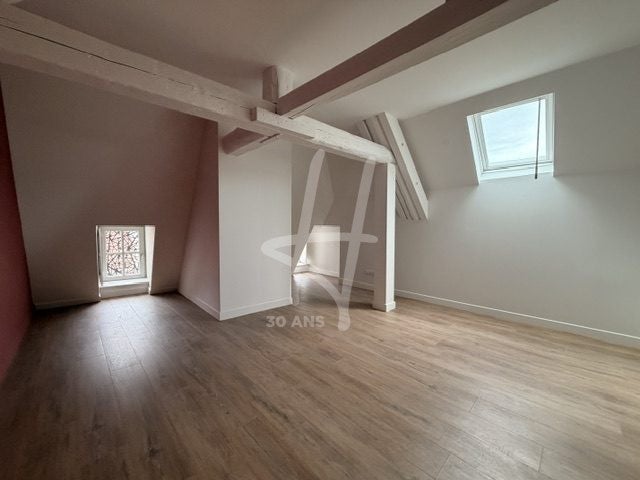 Appartement Rue des Allemands à Metz