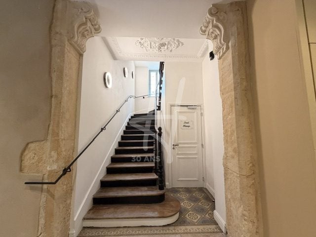 Flat Rue des Allemands in Metz