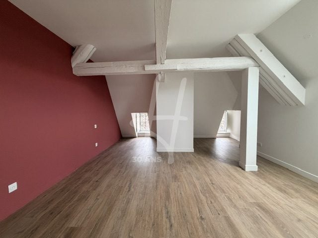 Appartement Rue des Allemands à Metz