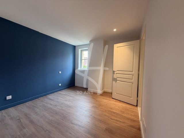 Flat Rue des Allemands in Metz