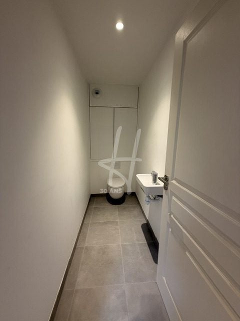 Appartement Rue des Allemands à Metz