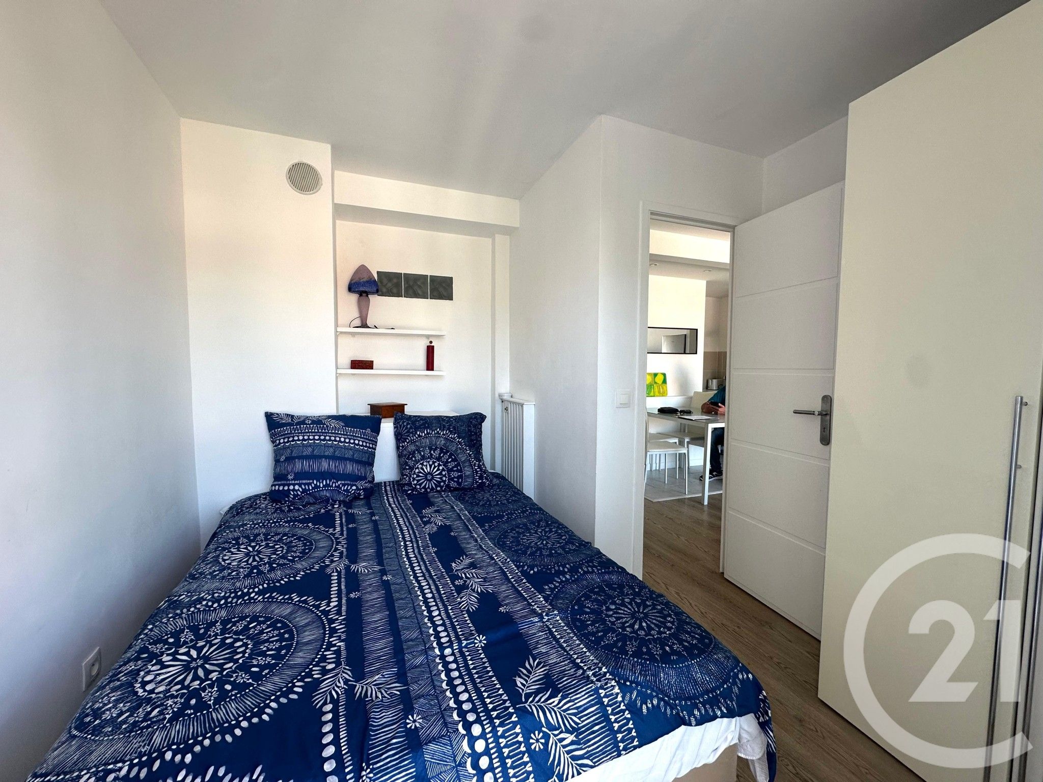 Appartement Avenue des Écoles à Le Cannet