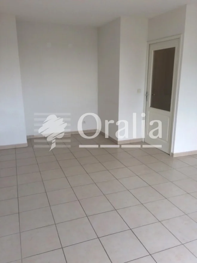 Appartement Rue de Bugarel à Montpellier