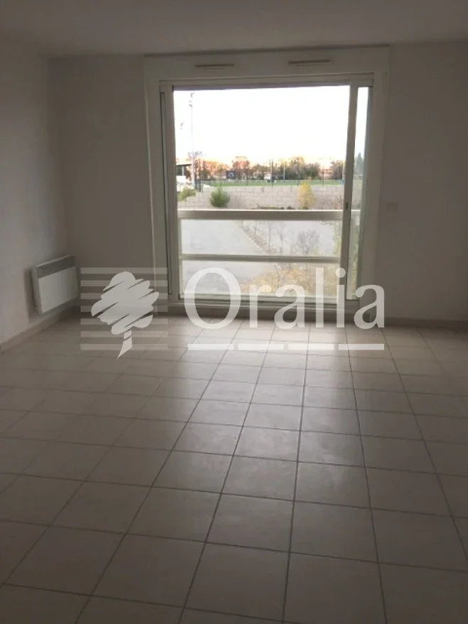 Appartement Rue de Bugarel à Montpellier