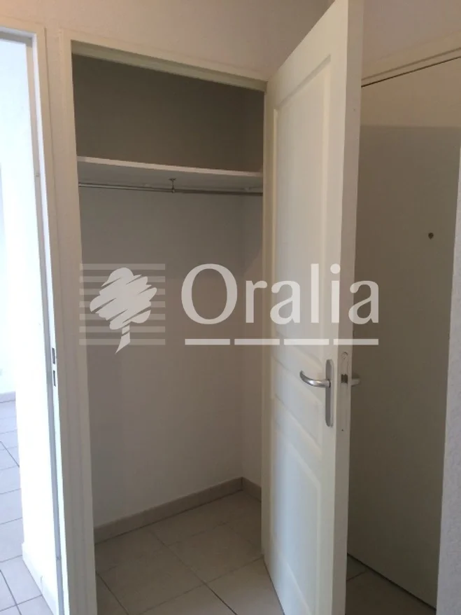 Appartement Rue de Bugarel à Montpellier
