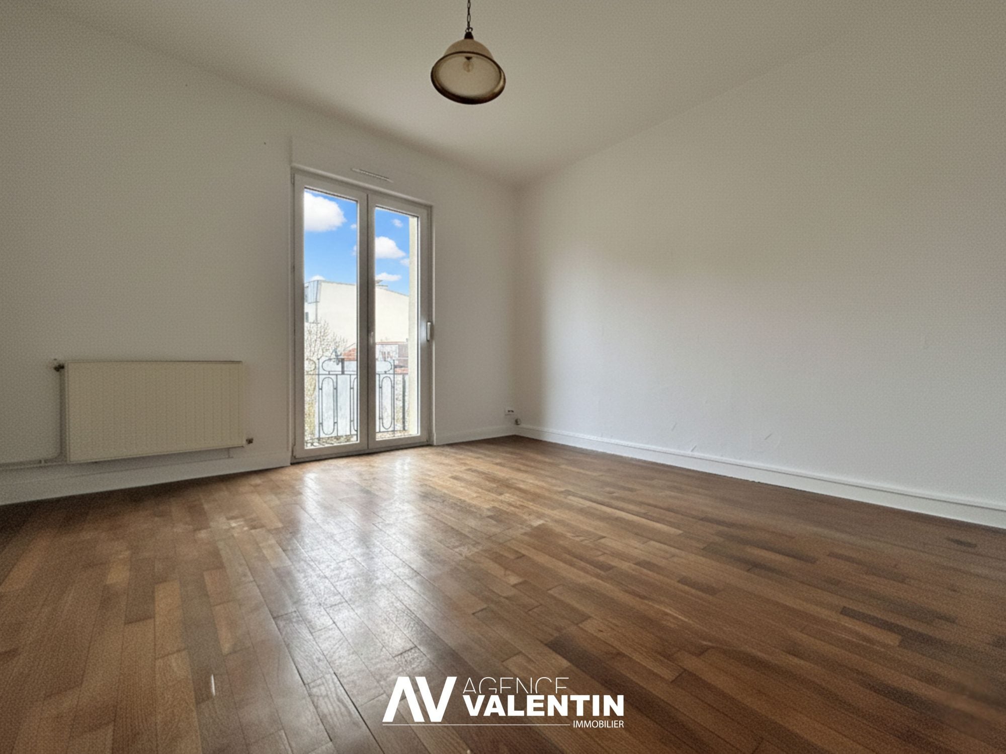 Flat Boulevard Saint-Symphorien in Longeville-lès-Metz