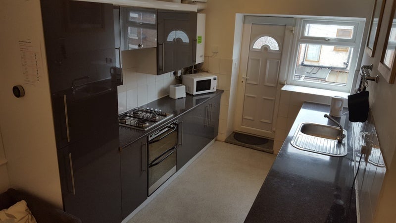 Room Denmark Street in Gateshead