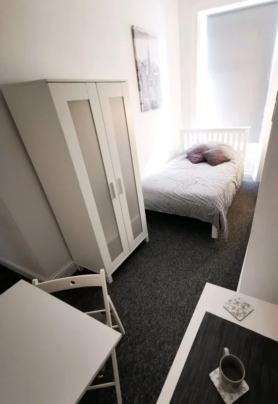 Room Denmark Street in Gateshead