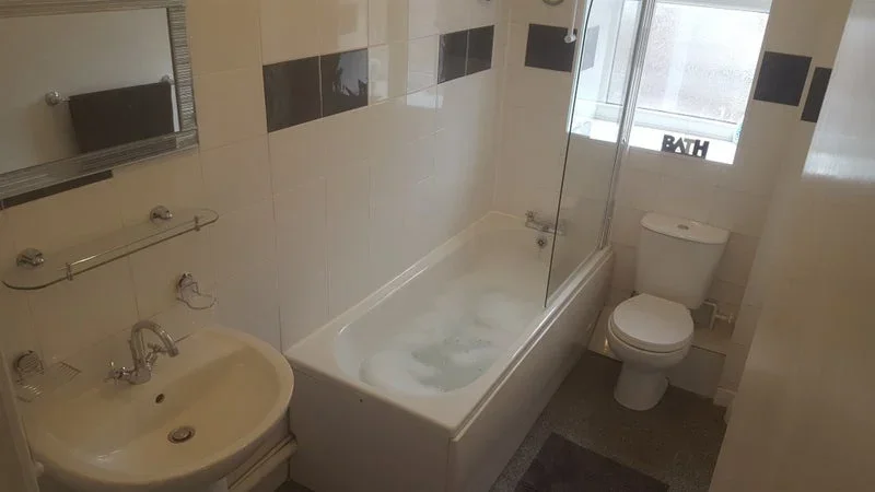 Room Denmark Street in Gateshead