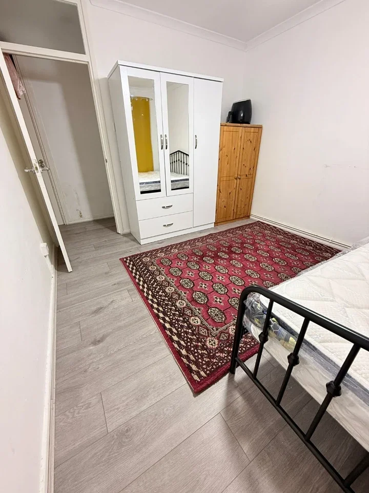 Room Loxford Road in Greater London