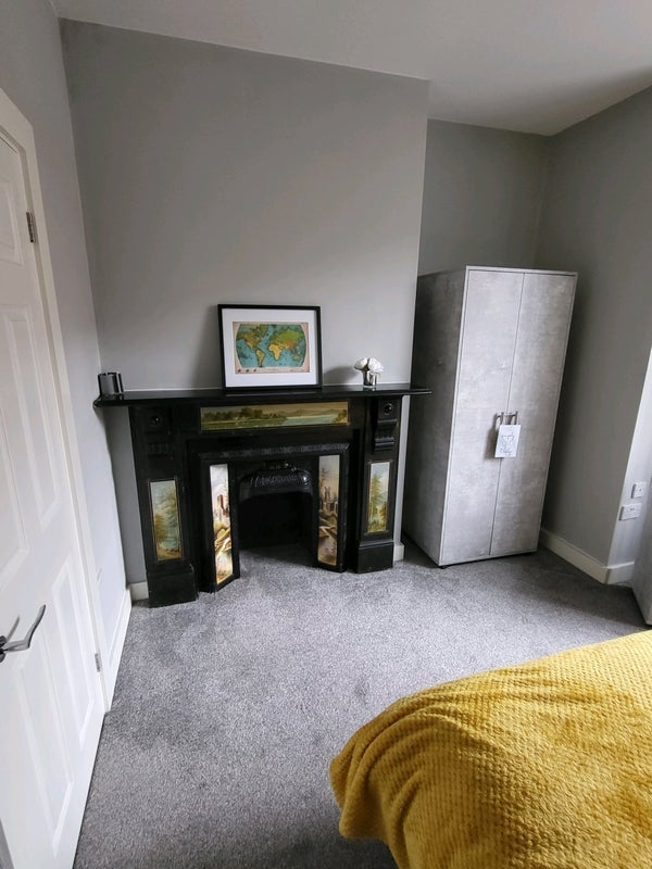 Room Carnarvon Street in Chadderton