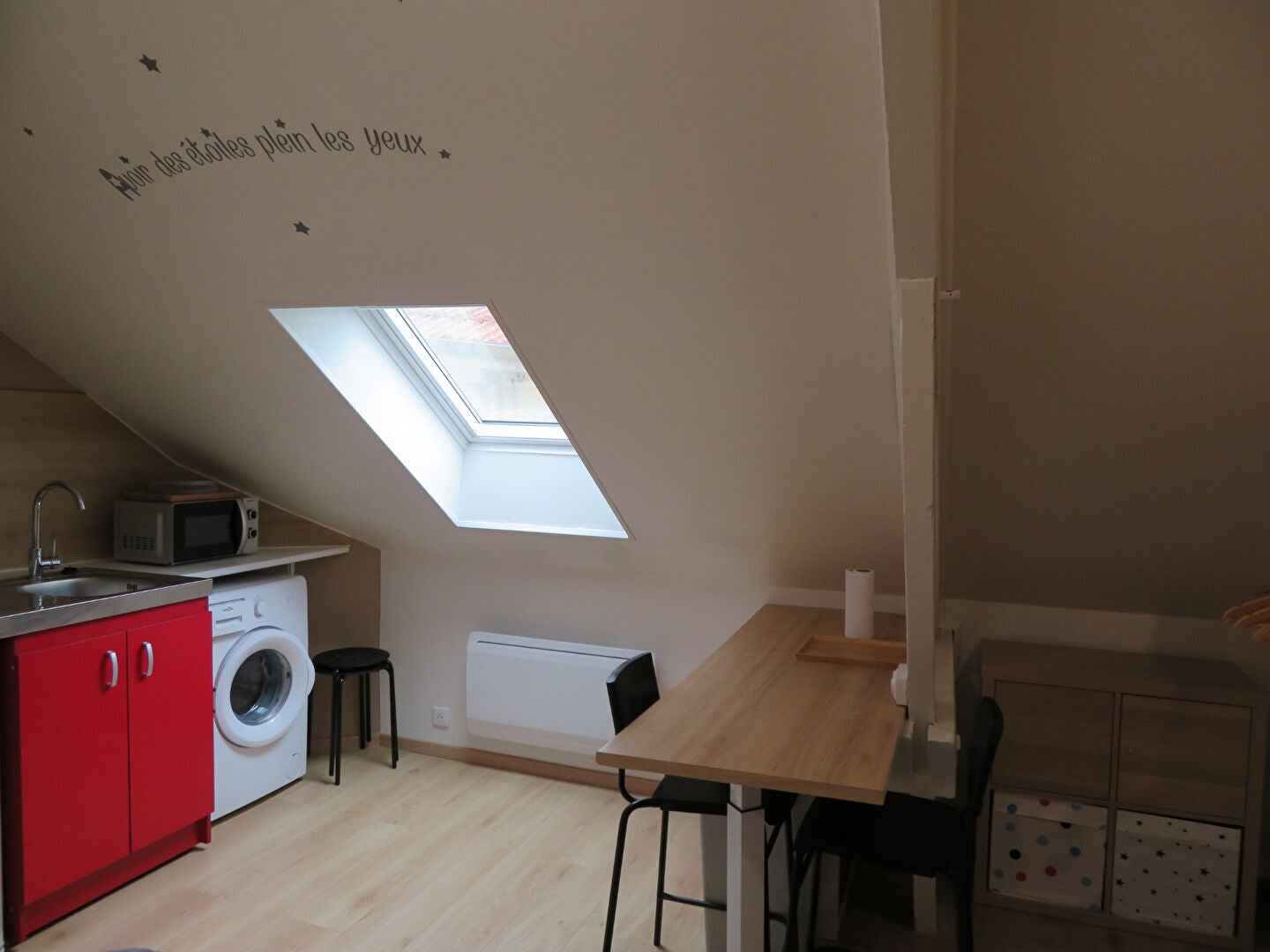 Appartement Avenue de Laon à Reims