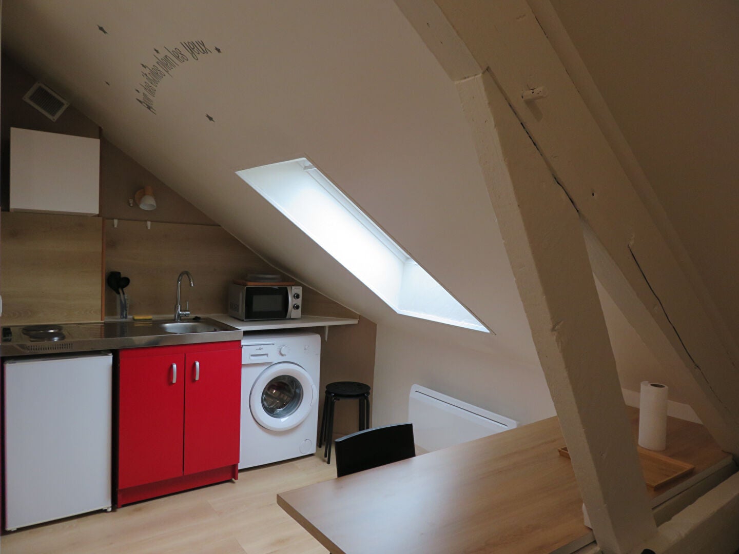 Appartement Avenue de Laon à Reims