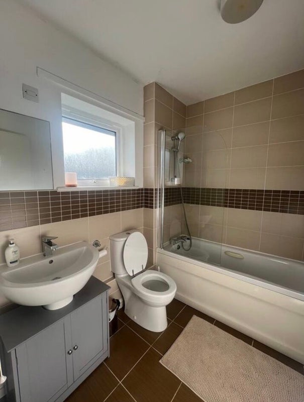House Babington Rise in Greater London