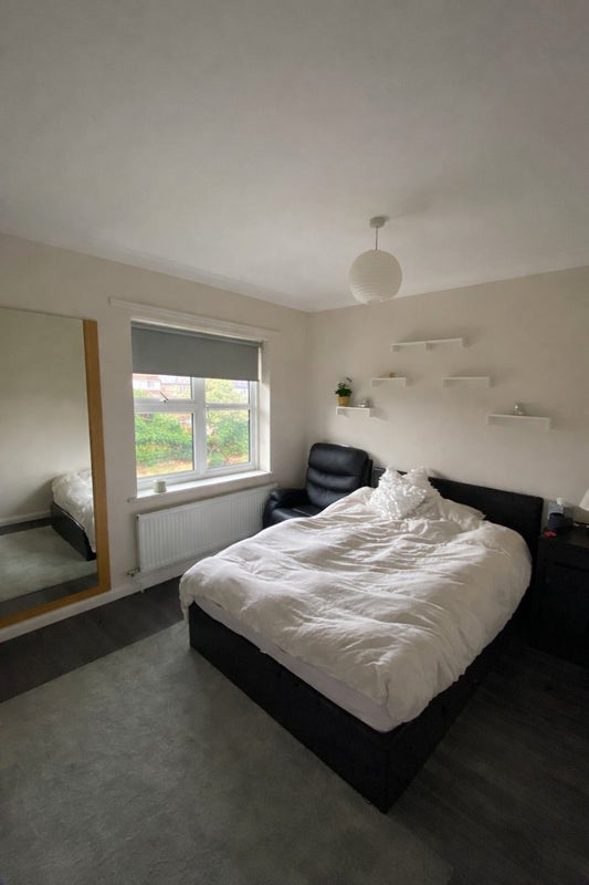 House Babington Rise in Greater London