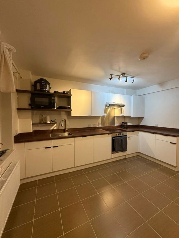 House Babington Rise in Greater London