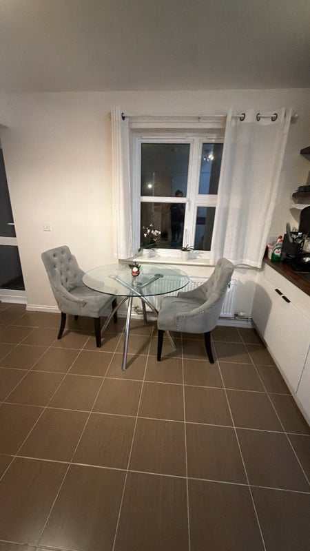 House Babington Rise in Greater London