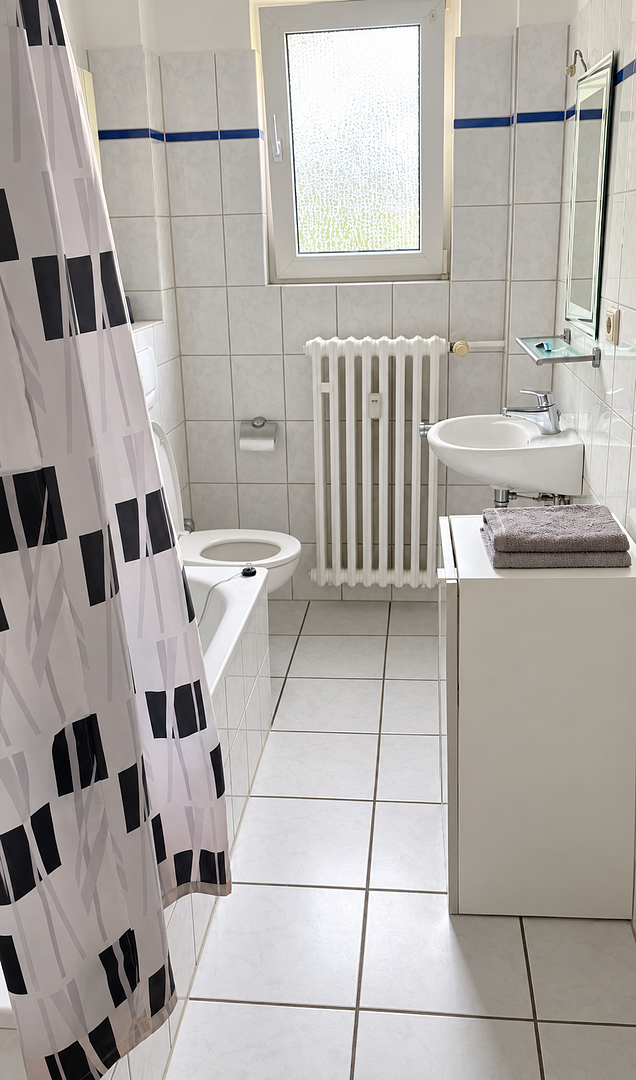 Wohnung Oberstraße in Bochum