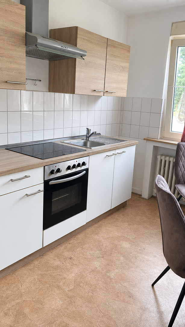 Wohnung Oberstraße in Bochum