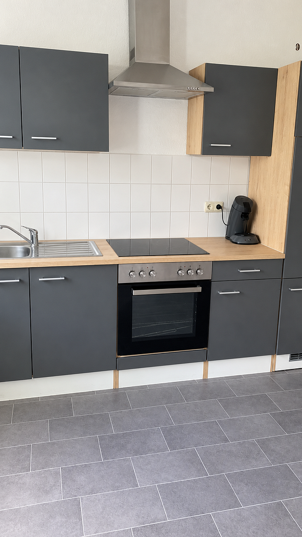 Wohnung Oberstraße in Bochum