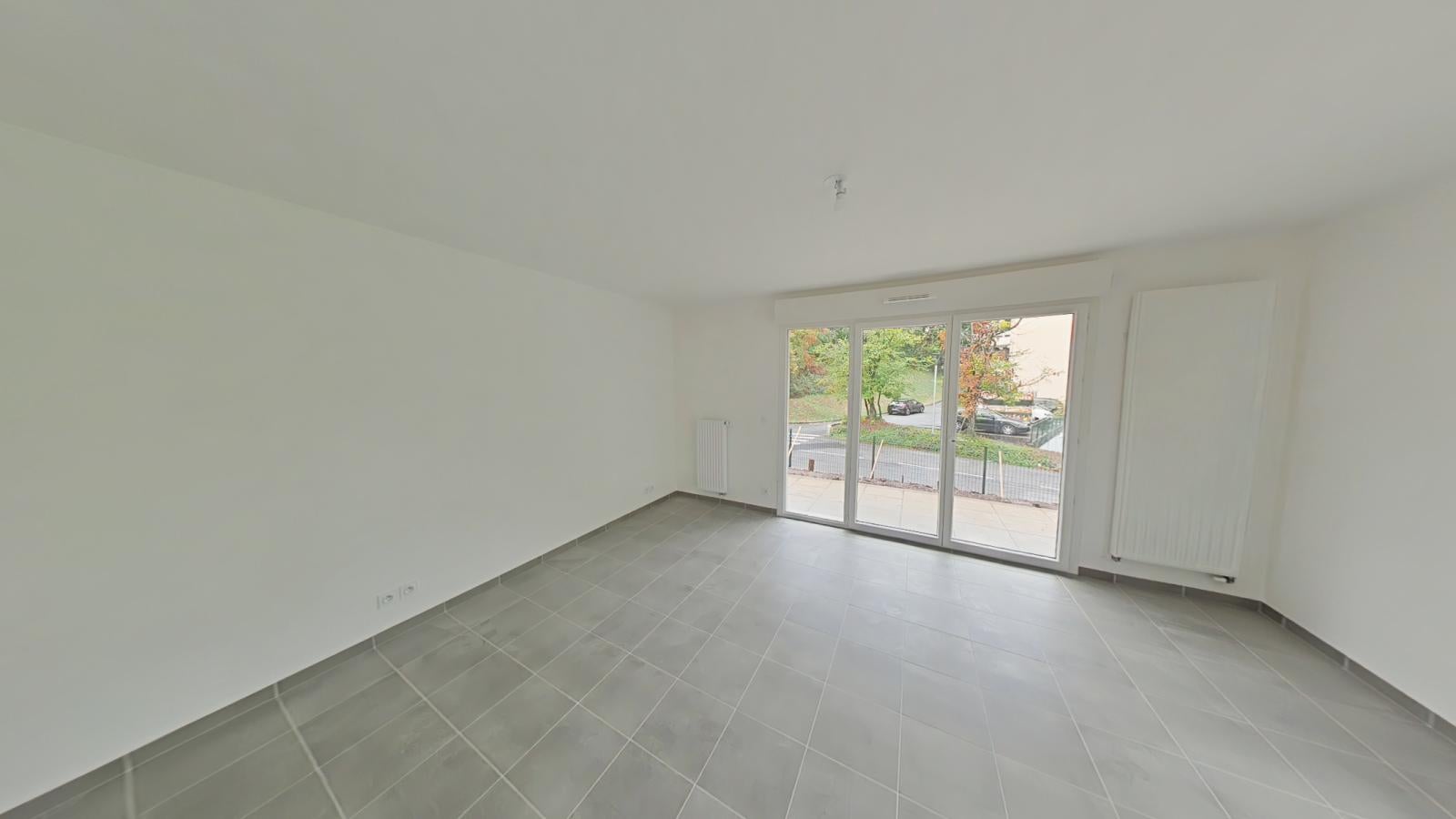 Appartement Chemin de la Vionnaz à Thonon-les-Bains