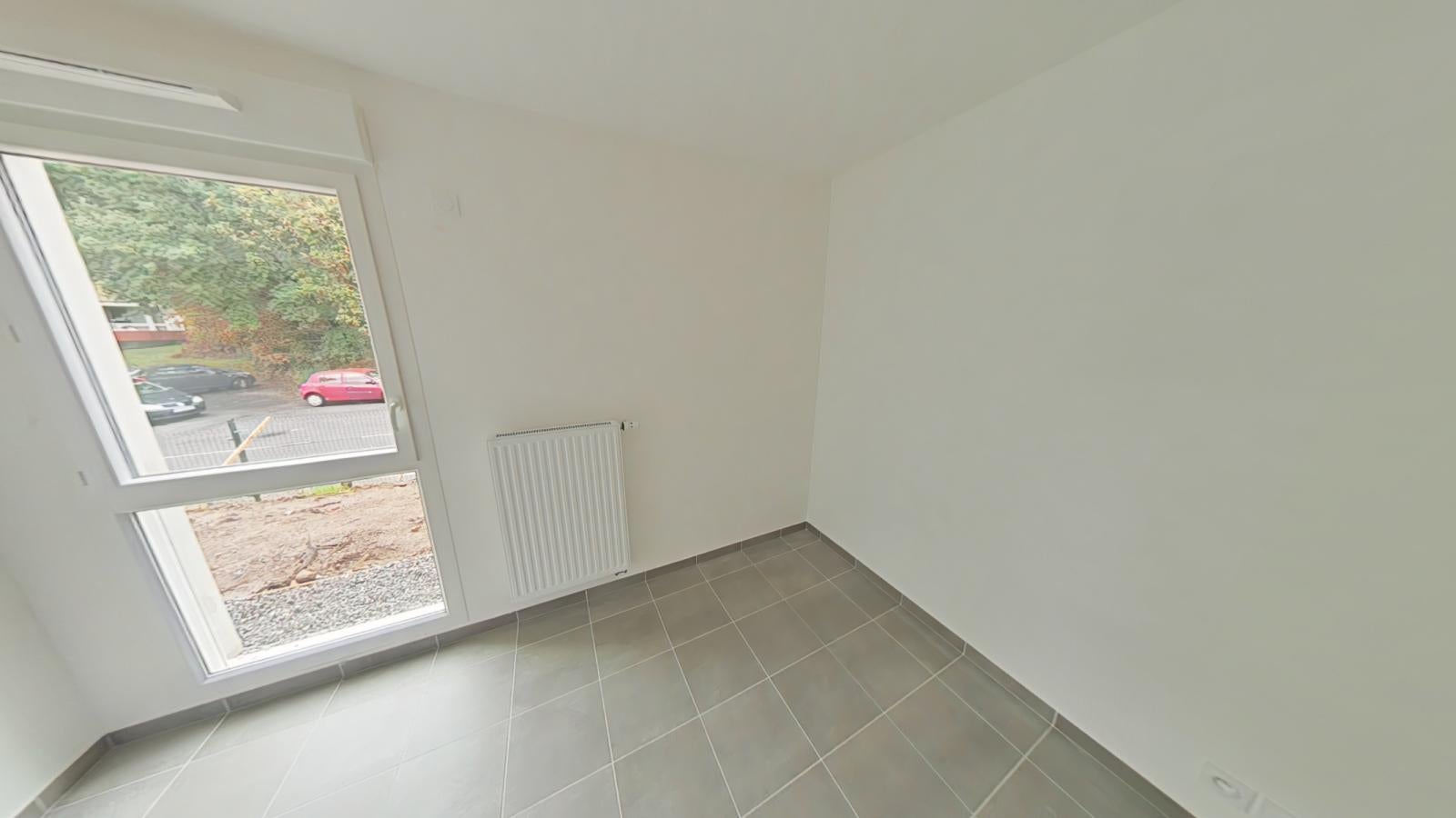 Appartement Chemin de la Vionnaz à Thonon-les-Bains