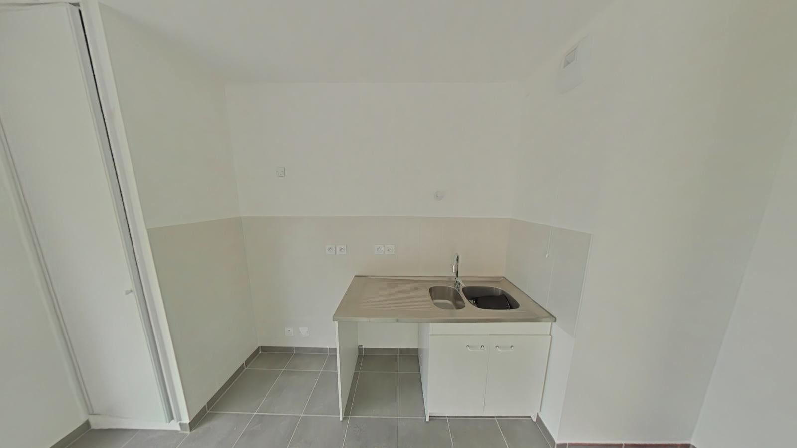Appartement Chemin de la Vionnaz à Thonon-les-Bains