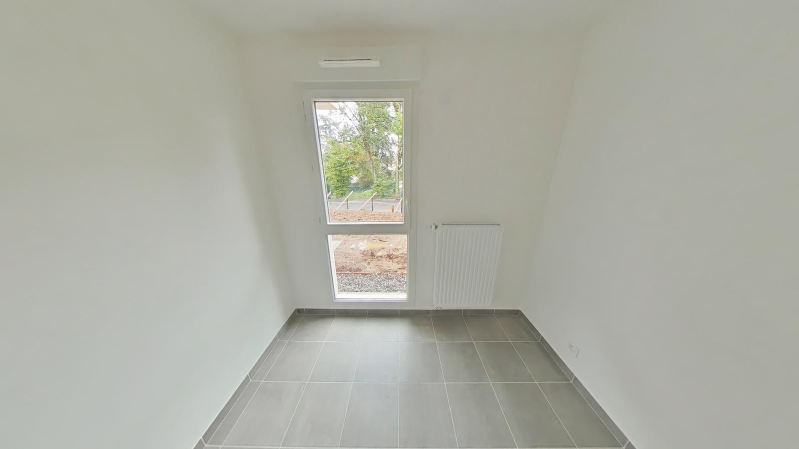 Appartement Chemin de la Vionnaz à Thonon-les-Bains