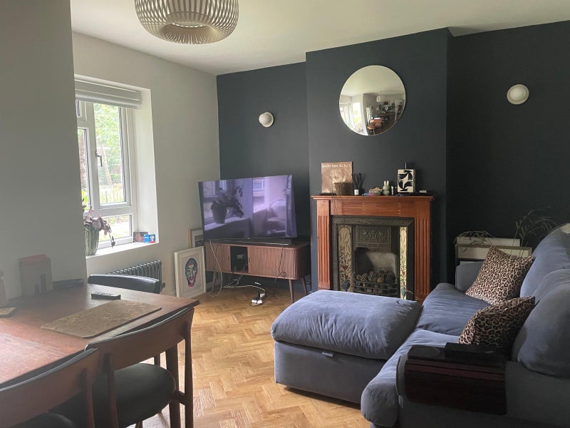 Flat Park View in Greater London
