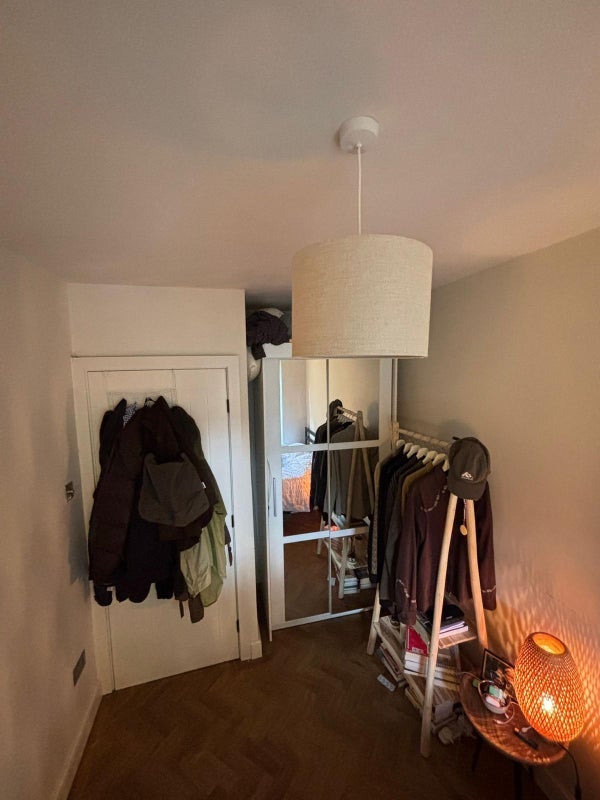 Flat Park View in Greater London