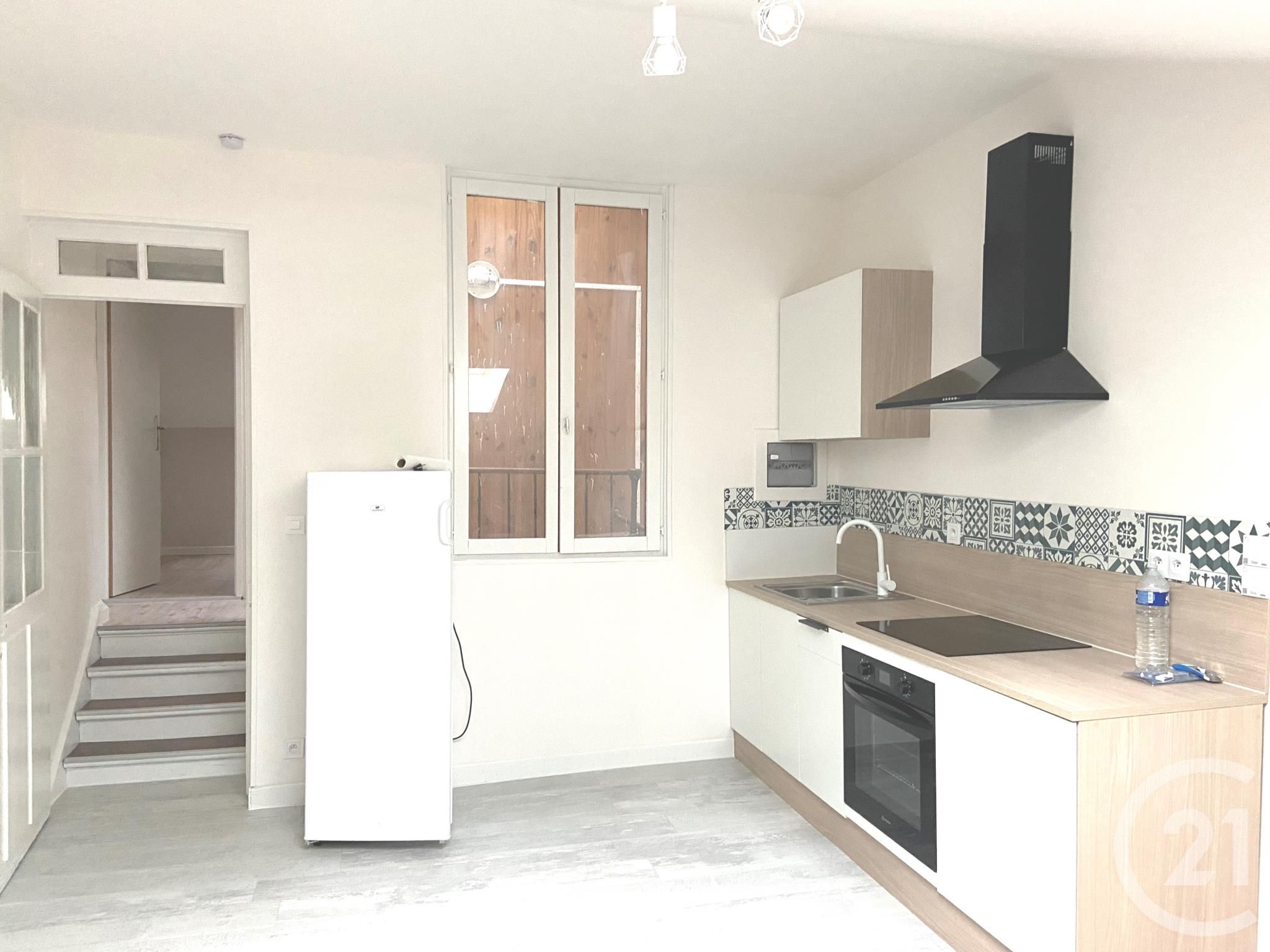 Flat Quai de Londres in Verdun
