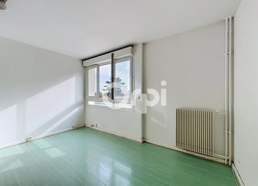 Appartement Rue de l'Hôtel des Postes à Longjumeau