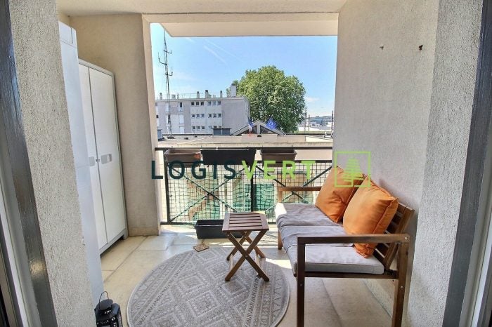 Appartement Rue d'Estienne d'Orves à Verrières-le-Buisson