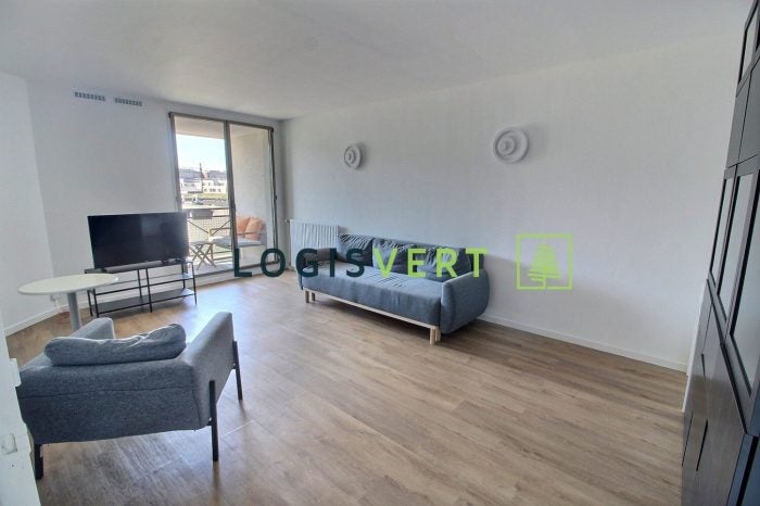 Appartement Rue d'Estienne d'Orves à Verrières-le-Buisson