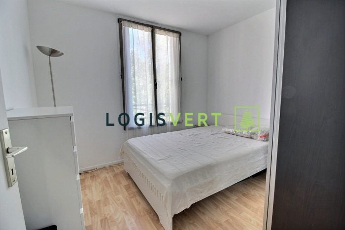 Appartement Rue d'Estienne d'Orves à Verrières-le-Buisson