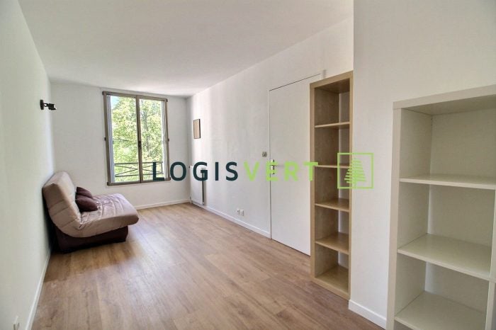 Appartement Rue d'Estienne d'Orves à Verrières-le-Buisson