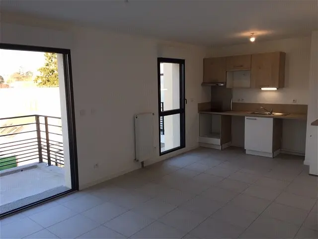 Flat Rue de la Mairie in Saint-Jean-de-Braye