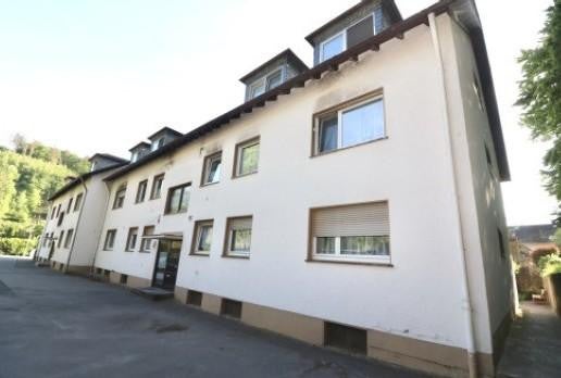 Wohnung Hasencleverstraße in Solingen