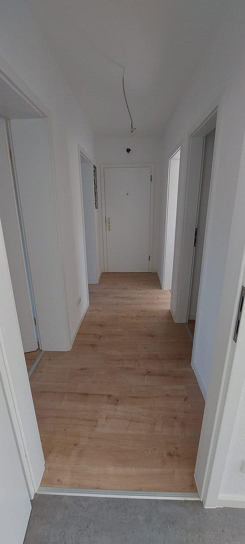 Wohnung Hasencleverstraße in Solingen