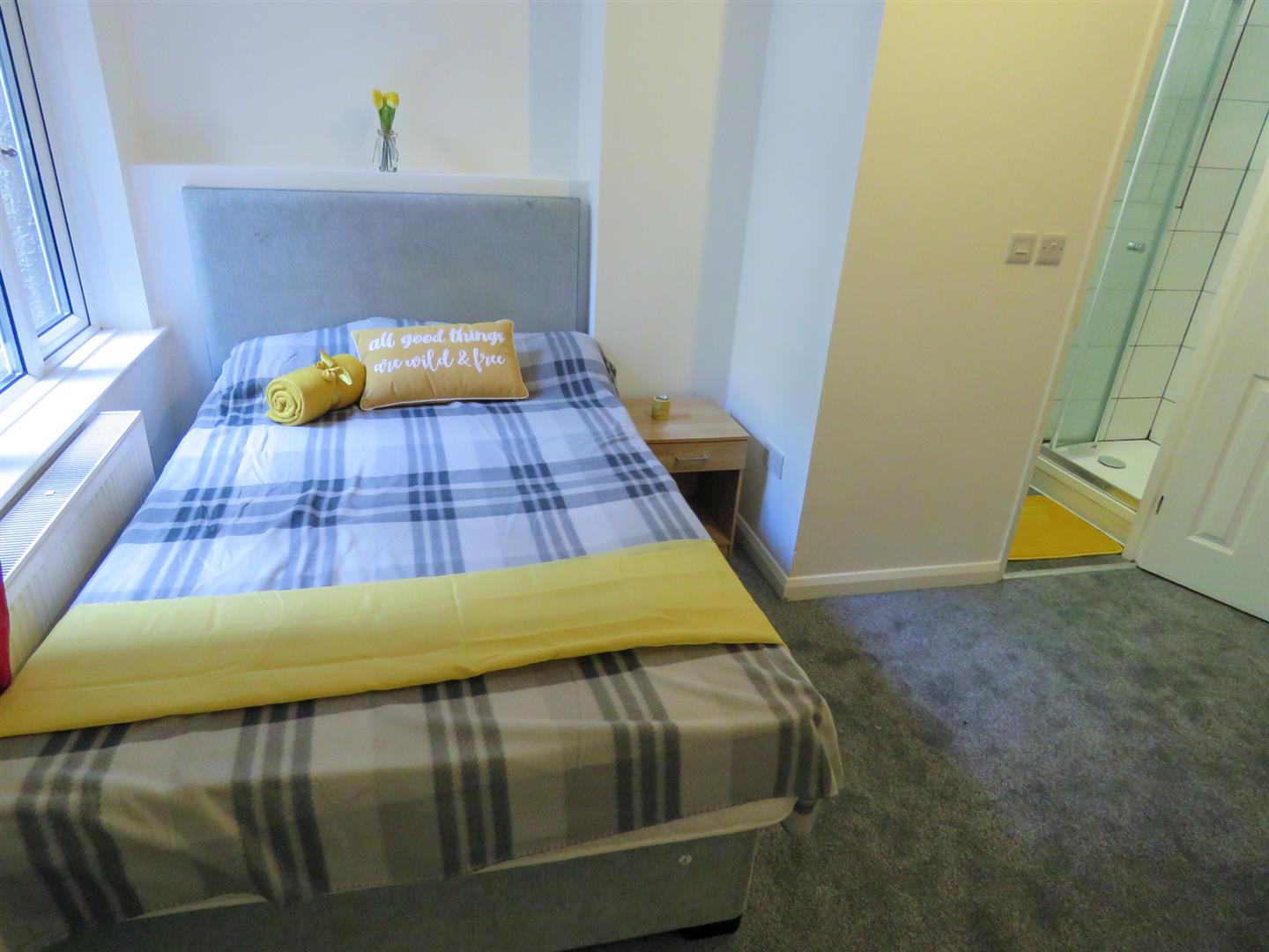 Room Alexandra Lane in Torquay