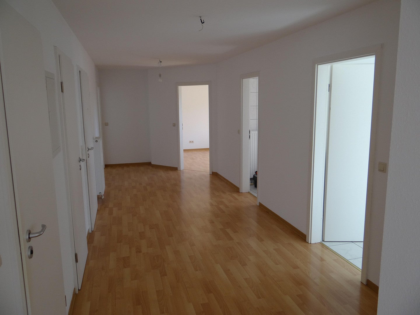 Wohnung Überlinger Straße in Rottweil (Kernstadt)