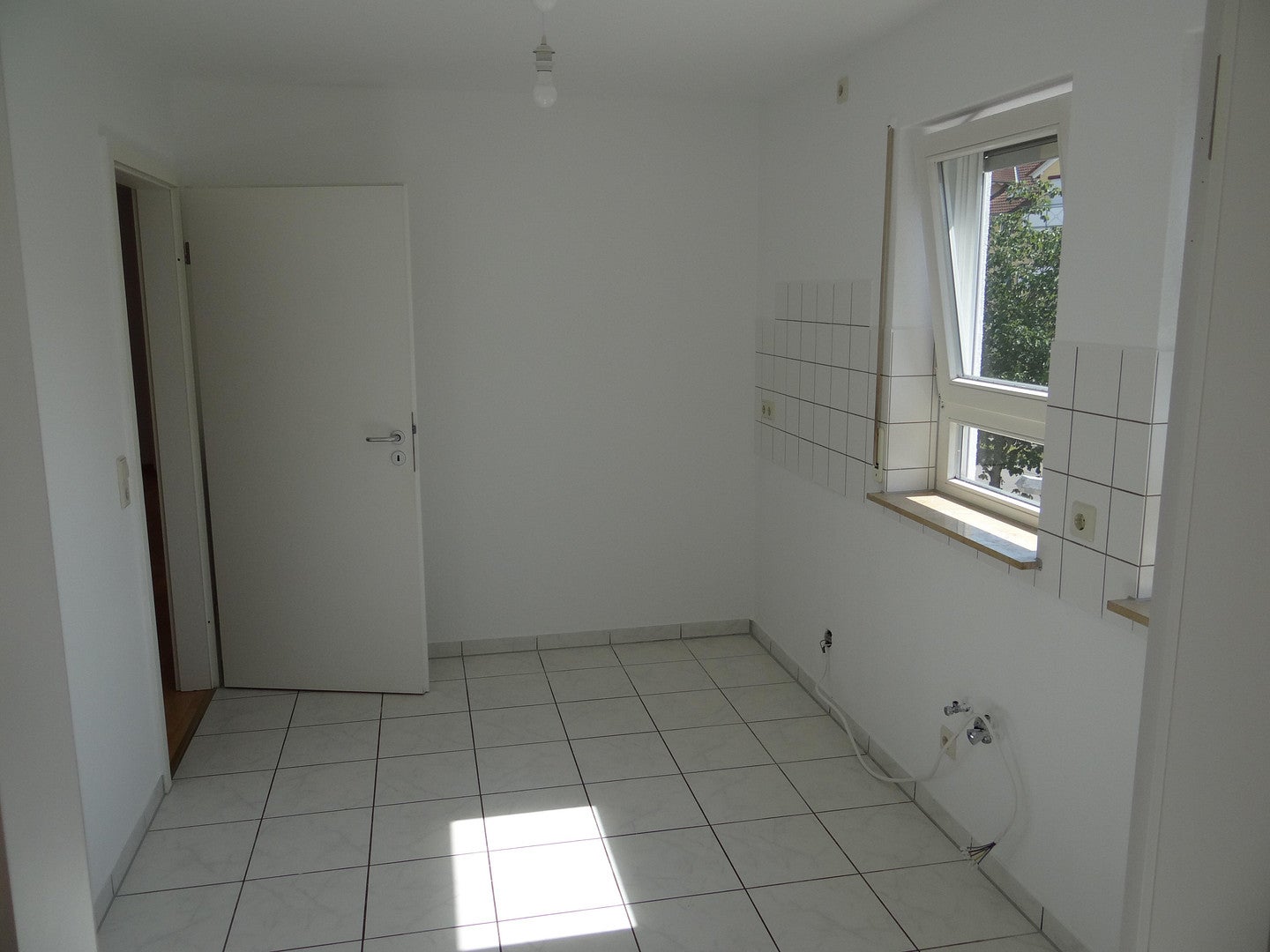 Wohnung Überlinger Straße in Rottweil (Kernstadt)