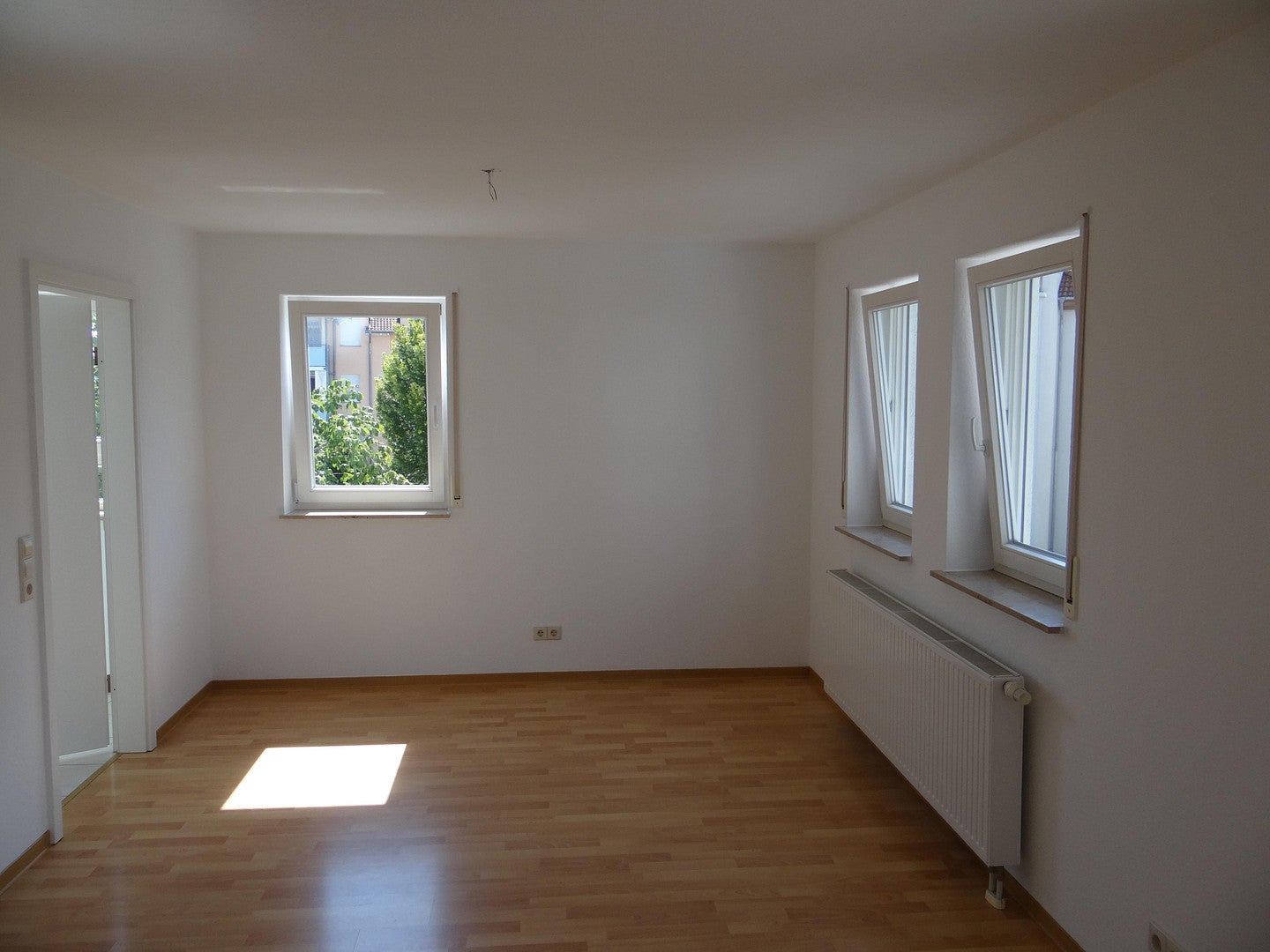 Wohnung Überlinger Straße in Rottweil (Kernstadt)