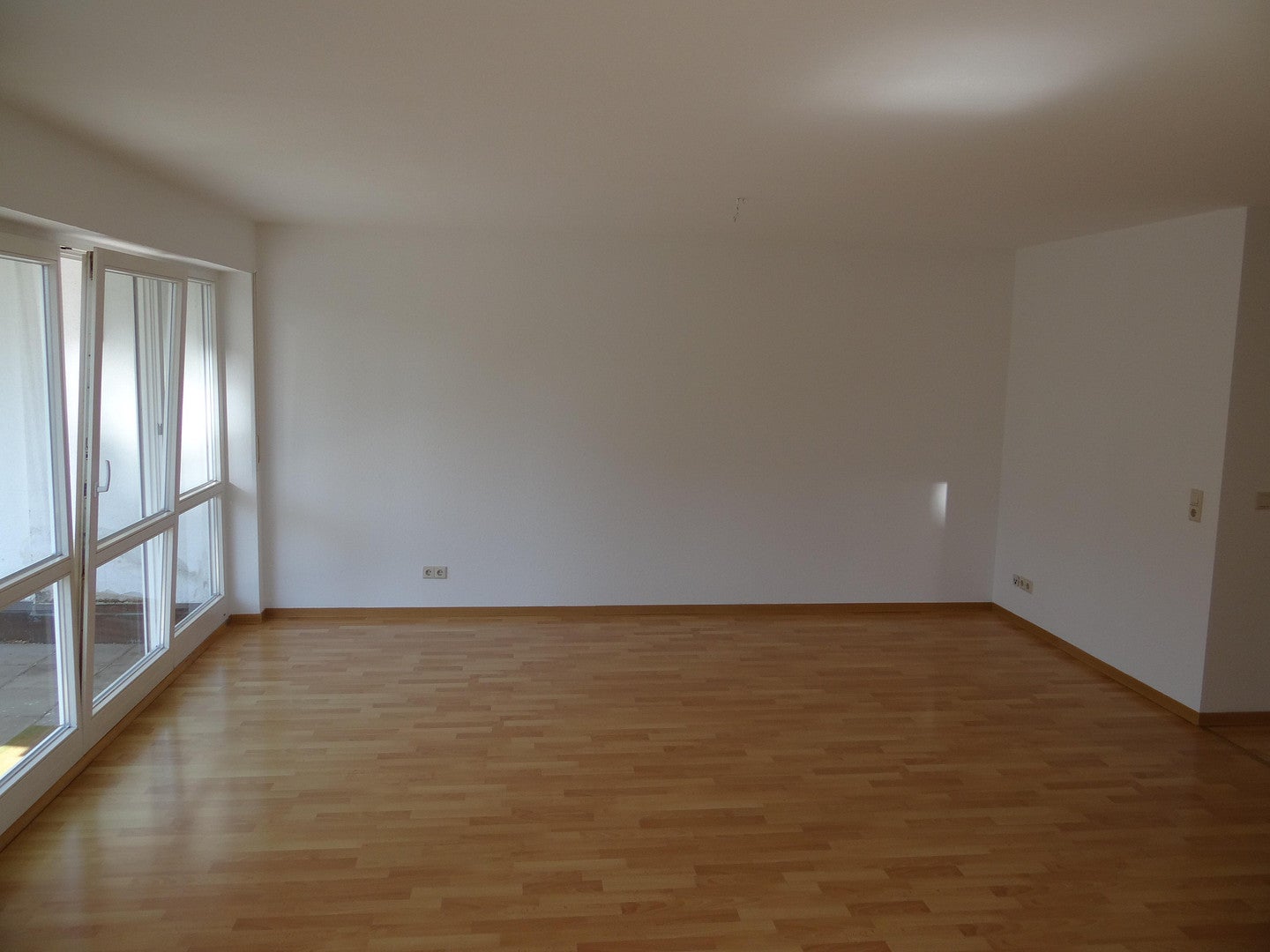 Wohnung Überlinger Straße in Rottweil (Kernstadt)