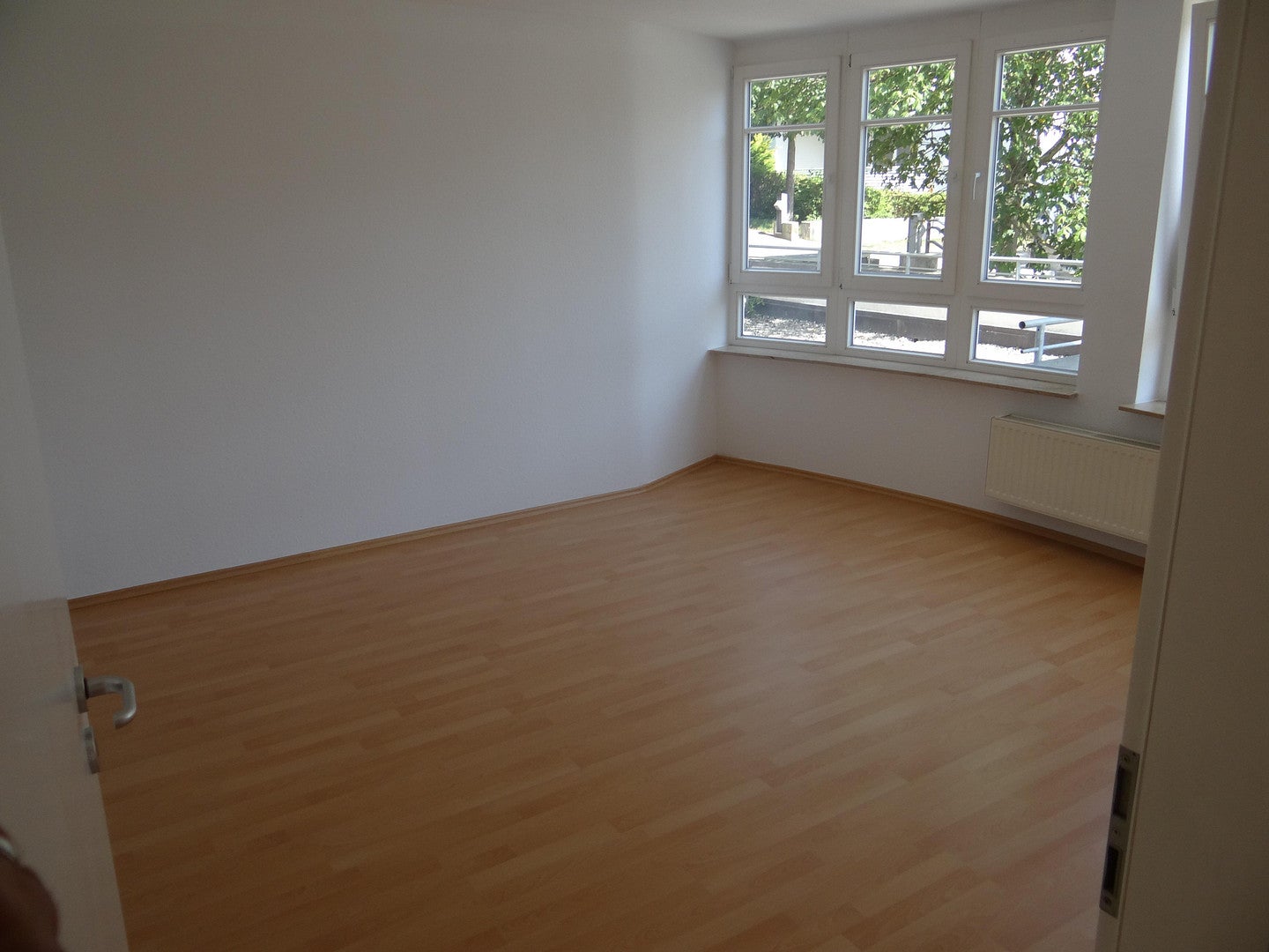Wohnung Überlinger Straße in Rottweil (Kernstadt)