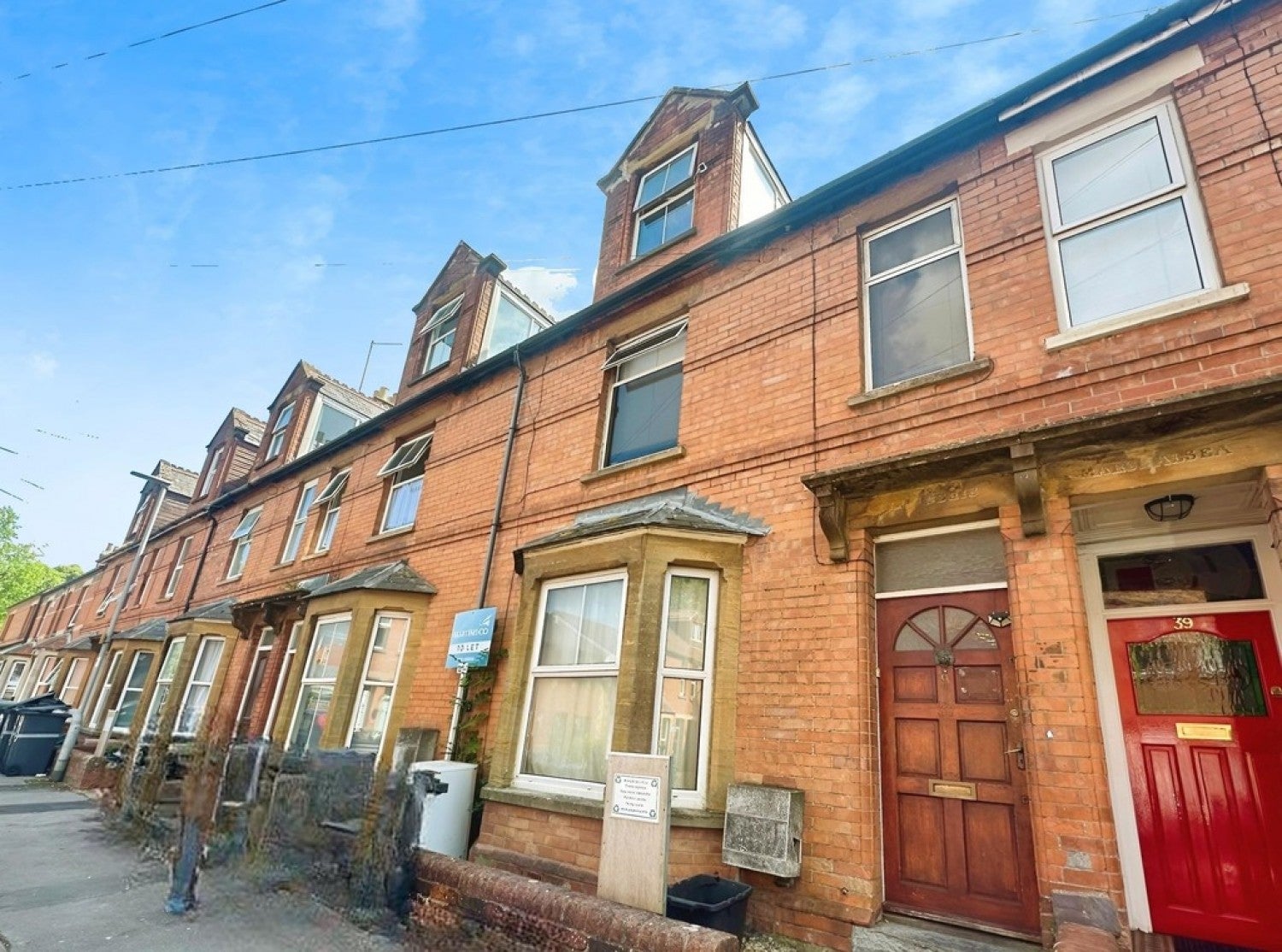 Room Horsey Lane in Yeovil