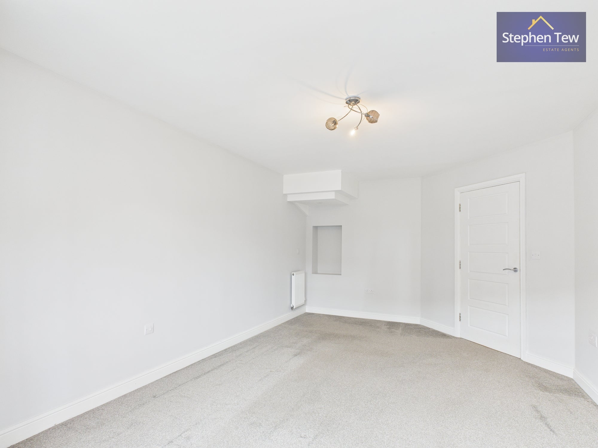 House Gardners Close in Borough of Wyre